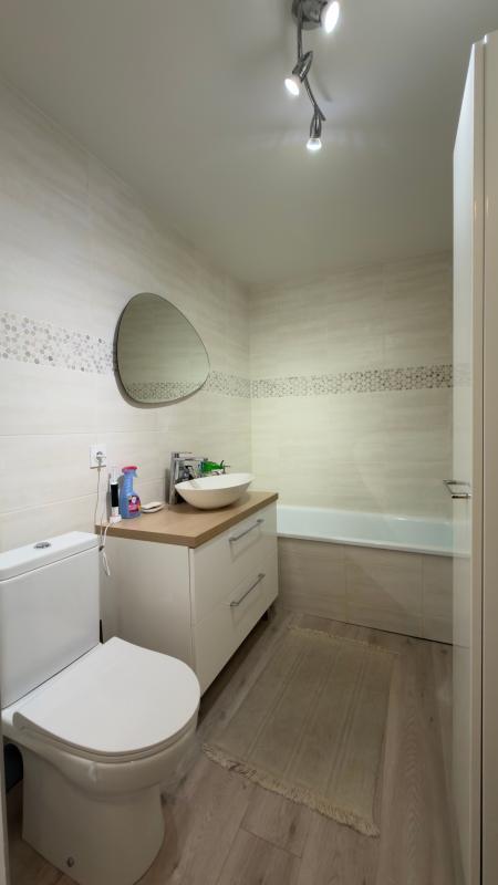 Maison - 116 m² - 6 pièces