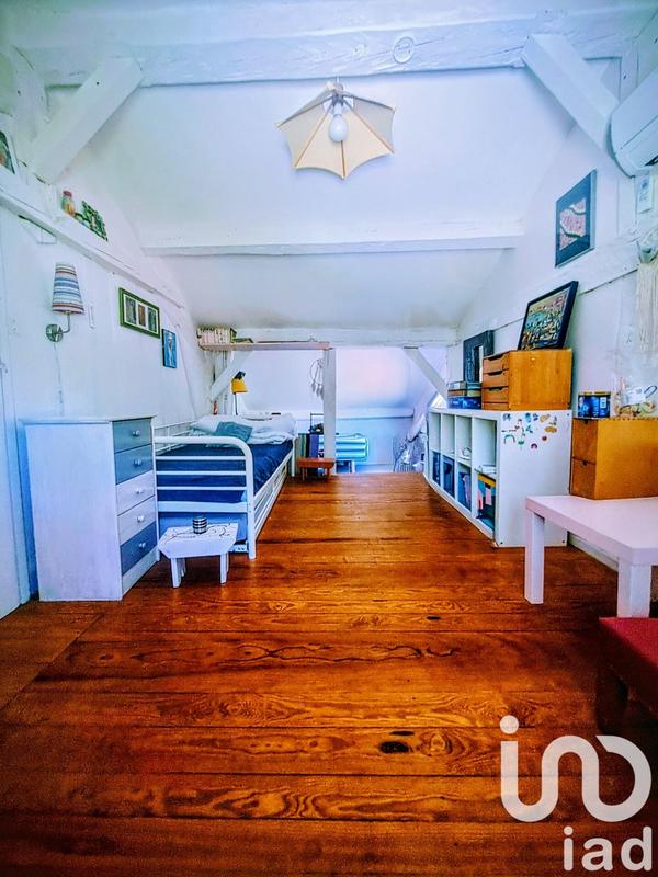 Maison - 130 m² - 4 pièces