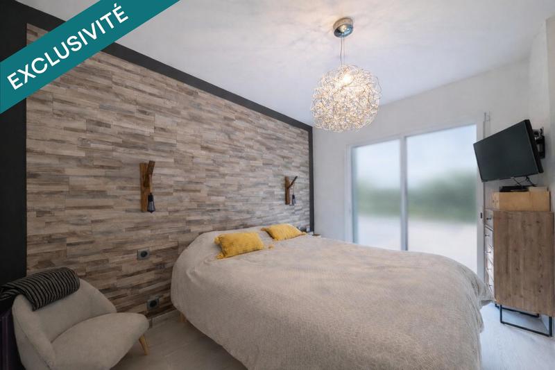 Maison - 178 m² - 7 pièces