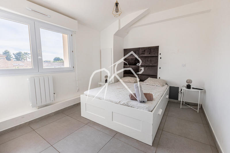 Appartement - 78 m² - 4 pièces