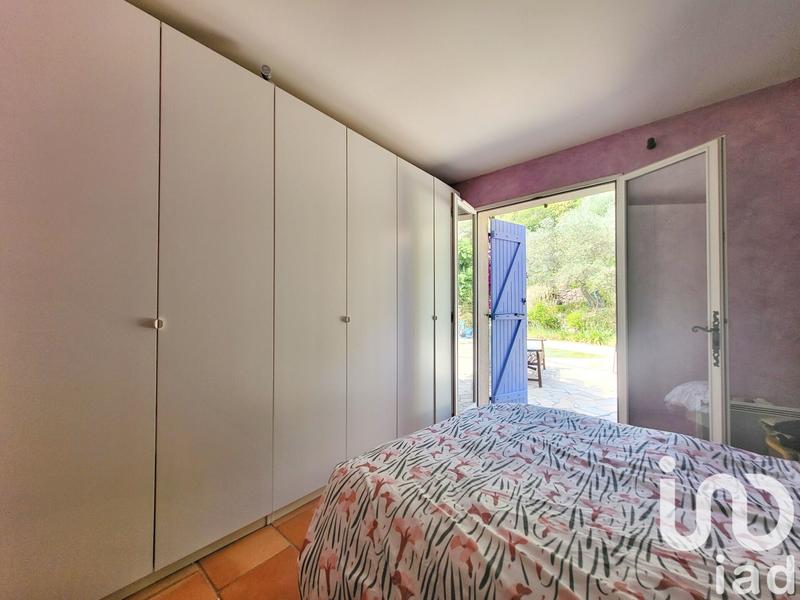 Maison - 118 m² - 4 pièces