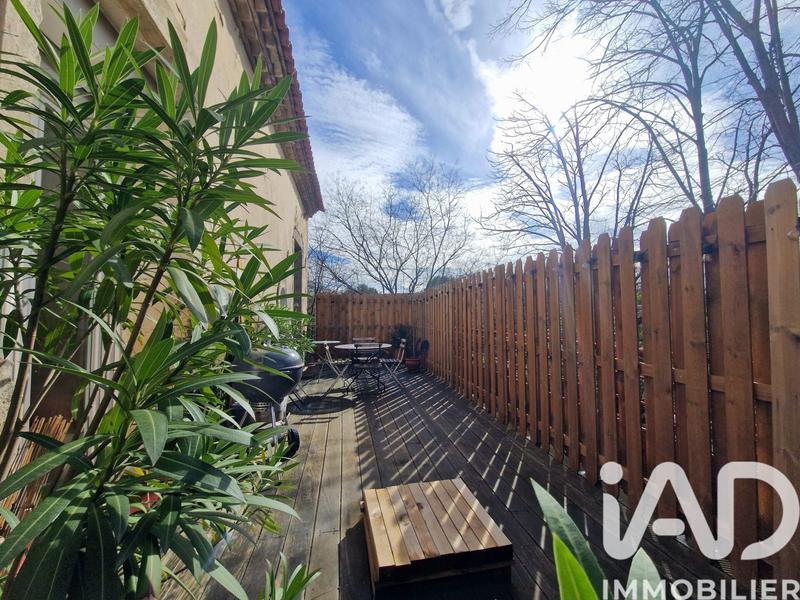 Appartement - 149 m² - 5 pièces