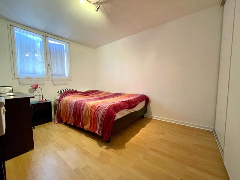 Maison - 106 m² - 6 pièces