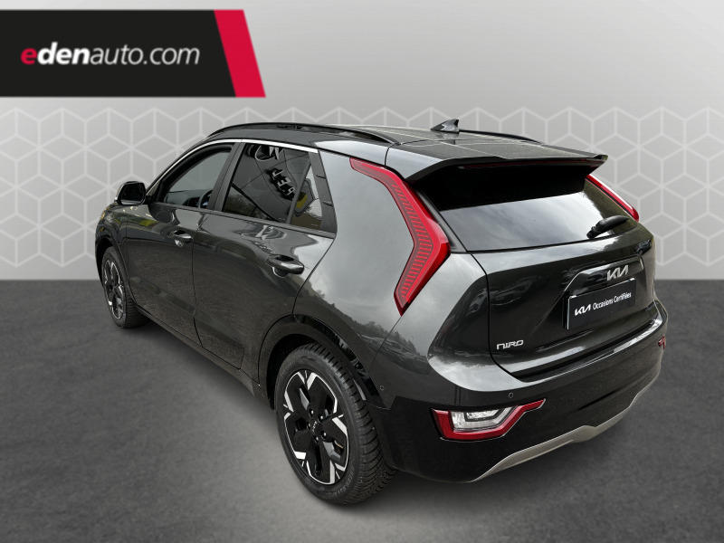 Kia Niro Ev Electrique 204 ch Premium