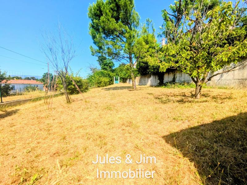 Maison - 77 m² - 3 pièces