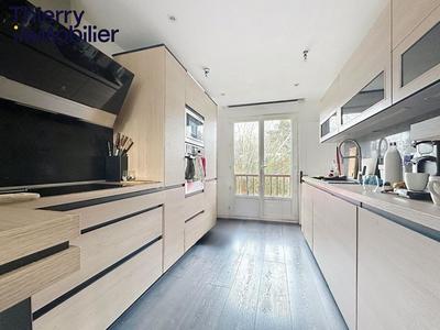 Appartement - 78 m² - 4 pièces