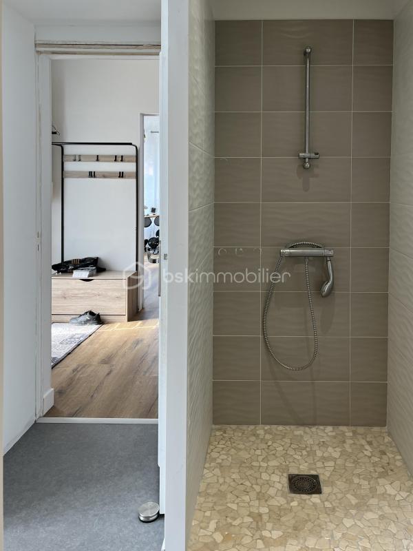 Maison - 142 m² - 4 pièces