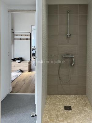 Maison - 142 m² - 4 pièces