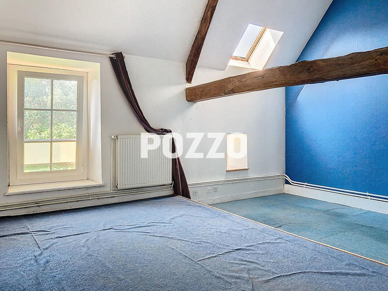 Maison - 150 m² - 5 pièces