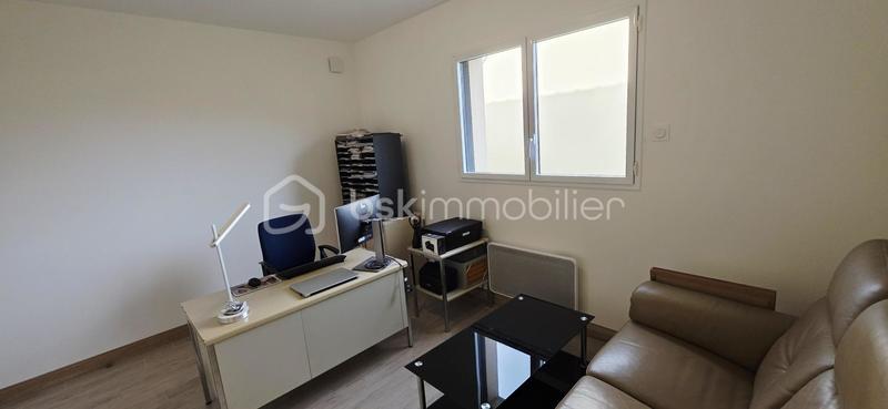 Maison - 106 m² - 5 pièces