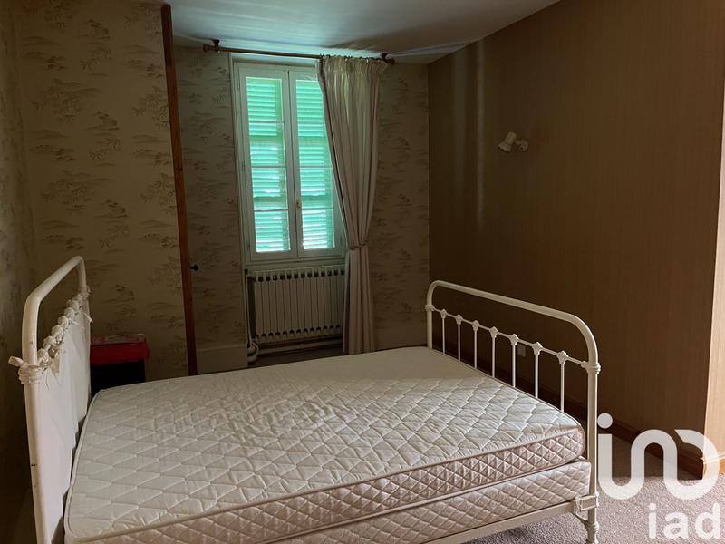 Maison - 278 m² - 7 pièces