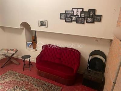 Local commercial - 71 m² - 3 pièces