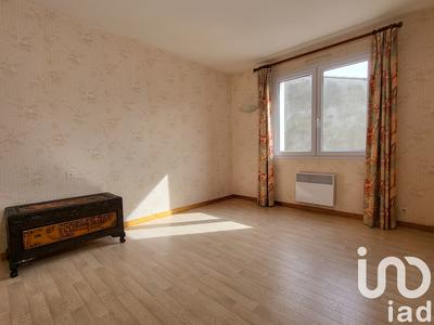 Maison - 139 m² - 6 pièces