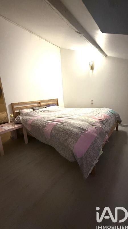 Appartement - 42 m² - 3 pièces