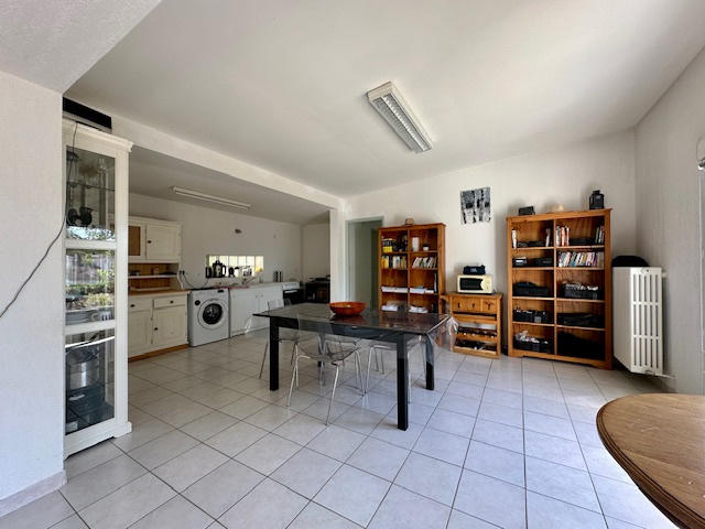 Maison - 125 m² - 4 pièces