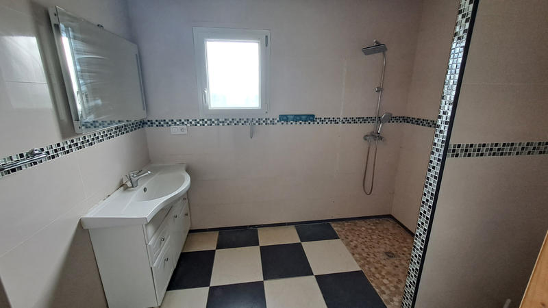 Maison - 137 m² - 5 pièces