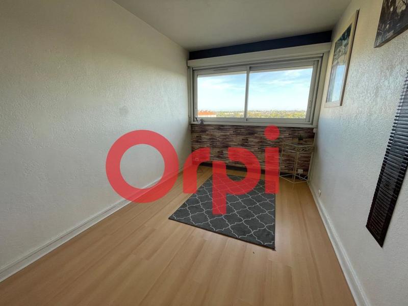 Appartement - 81 m² - 4 pièces