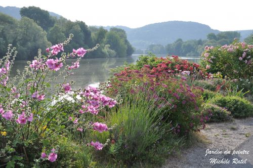 Atelier Galerie du Bord de Seine