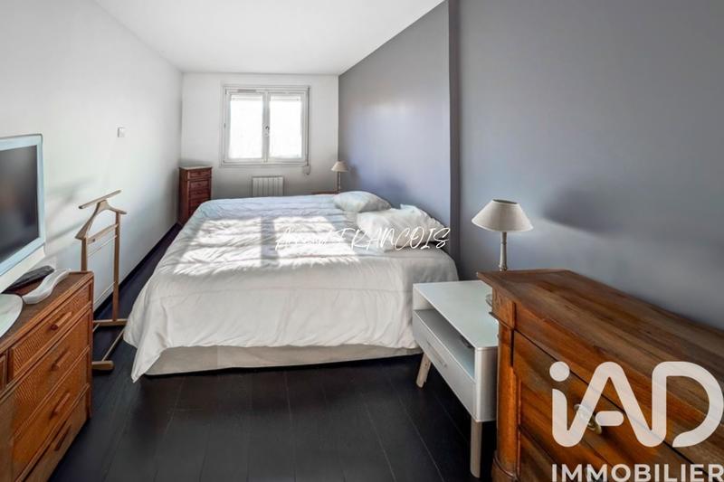 Maison - 116 m² - 6 pièces