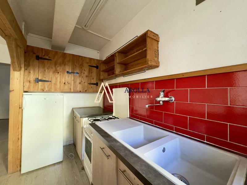 Appartement - 48 m² - 3 pièces