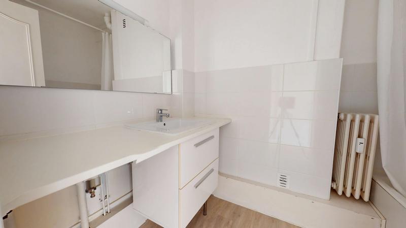 Appartement - 96 m² - 4 pièces