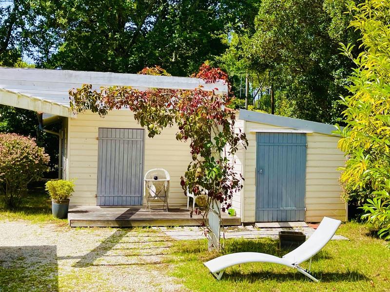 Maison - 185 m² - 7 pièces