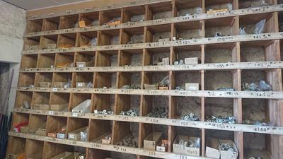 Quincaillerie Brossard