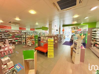 Local commercial - 410 m²