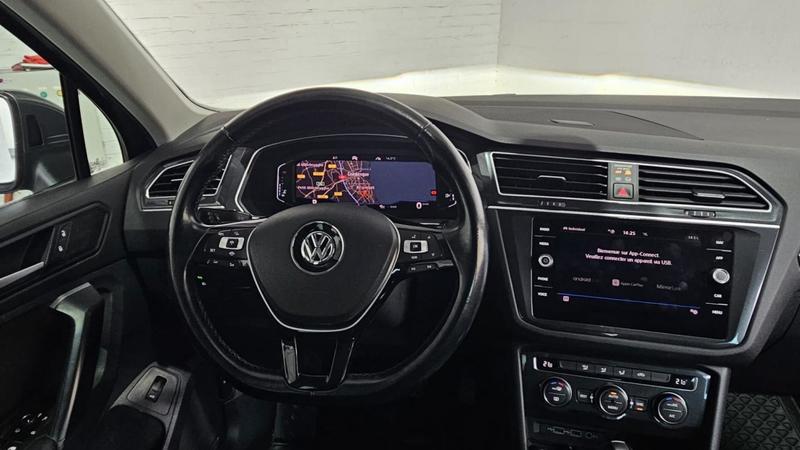Volkswagen Tiguan 2.0 Tdi 150 Dsg7 4Motion Match Pack R-Line
