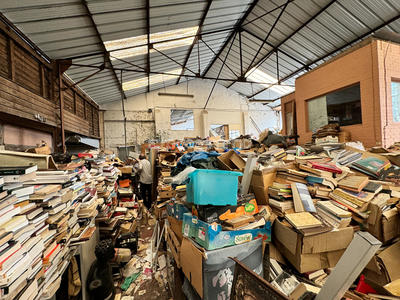 Local commercial - 467 m²