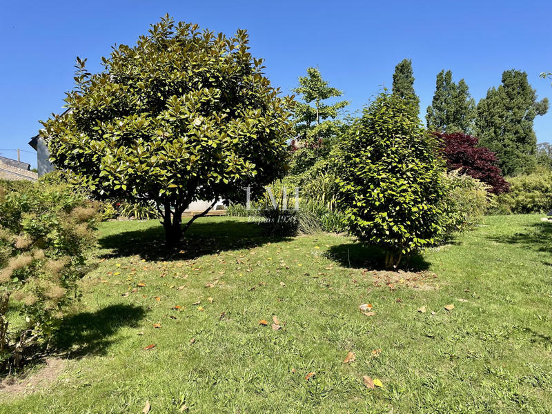 Maison - 137 m² - 5 pièces