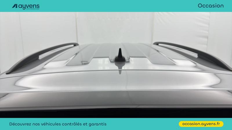 Volkswagen Tiguan Allspace 1.5 Tsi 150ch R-Line Dsg7