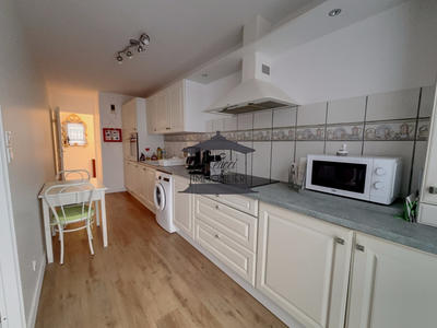 Appartement - 79 m² - 3 pièces