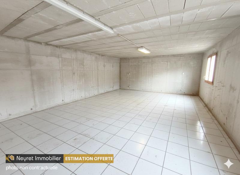 Maison - 107 m² - 6 pièces