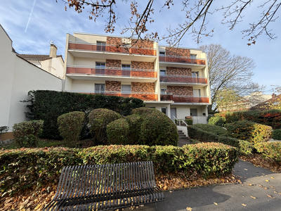 Appartement - 20 m² - 1 pièce