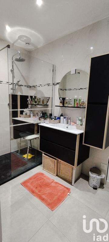 Maison de village - 130 m² - 5 pièces