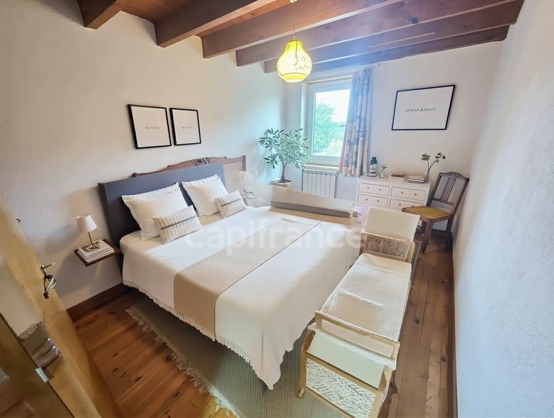 Maison de campagne - 183 m² - 9 pièces