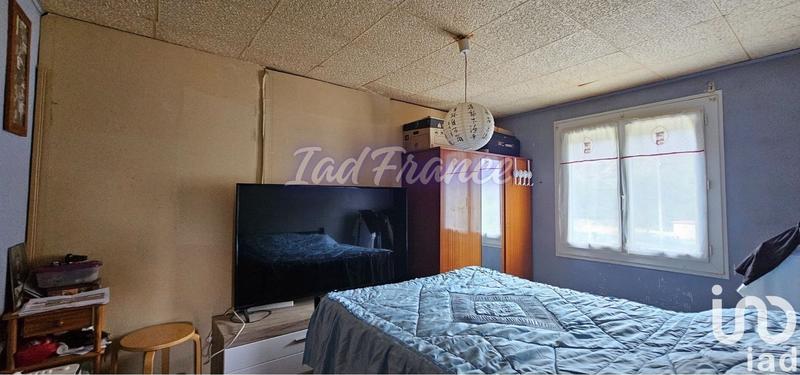 Maison - 59 m² - 3 pièces