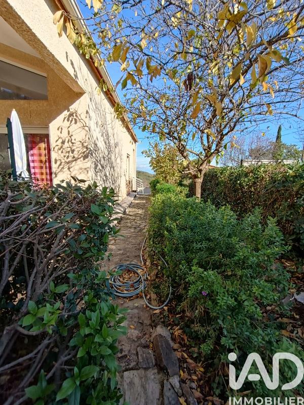 Maison de maîtres - 145 m² - 4 pièces