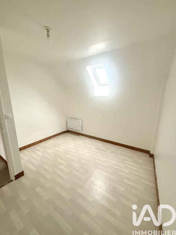 Maison - 113 m² - 6 pièces