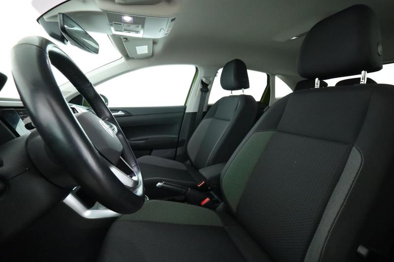 Volkswagen Taigo 1.0 Tsi Bvm6 110 ch