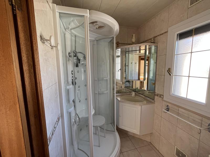 Maison - 98 m² - 5 pièces