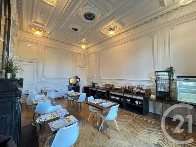 Appartement - 27 m² - 1 pièce