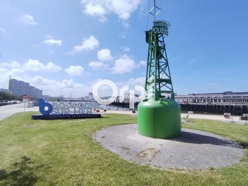 Duplex - 98 m² - 3 pièces