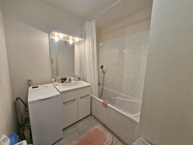 Appartement - 49 m² - 2 pièces