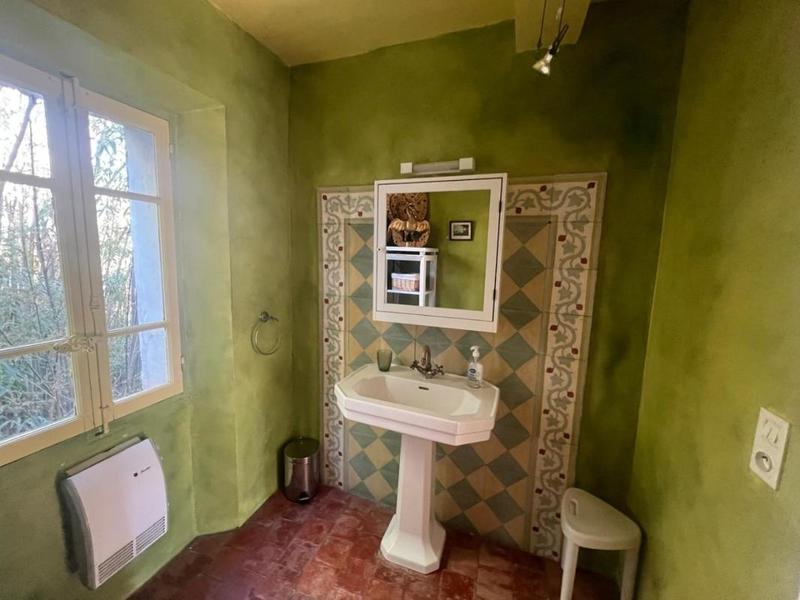 Maison de village - 300 m² - 10 pièces