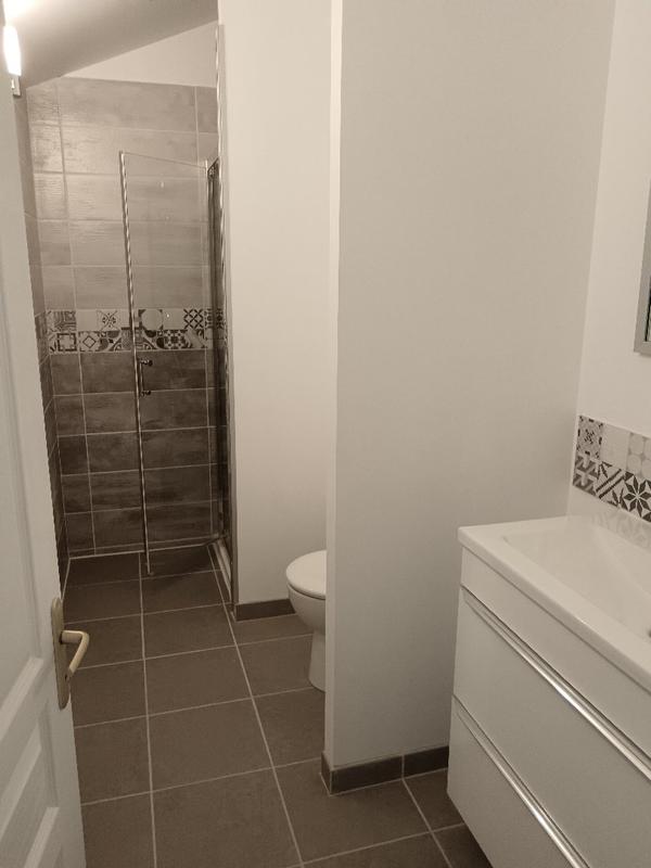 Maison bourgeoise - 198 m² - 6 pièces