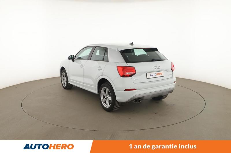 Audi Q2 35 Tfsi s tronic 150 ch
