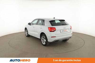 Audi Q2 35 Tfsi s tronic 150 ch