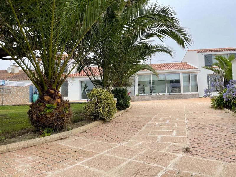 Maison - 175 m² - 5 pièces